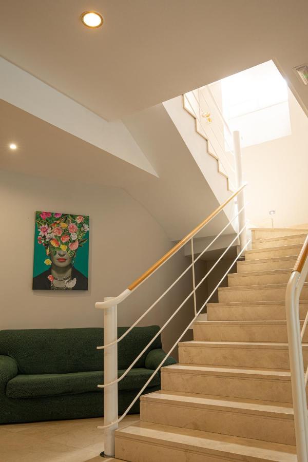 Hotel Bracamonte Пеньяранда-де-Бракамонте Экстерьер фото